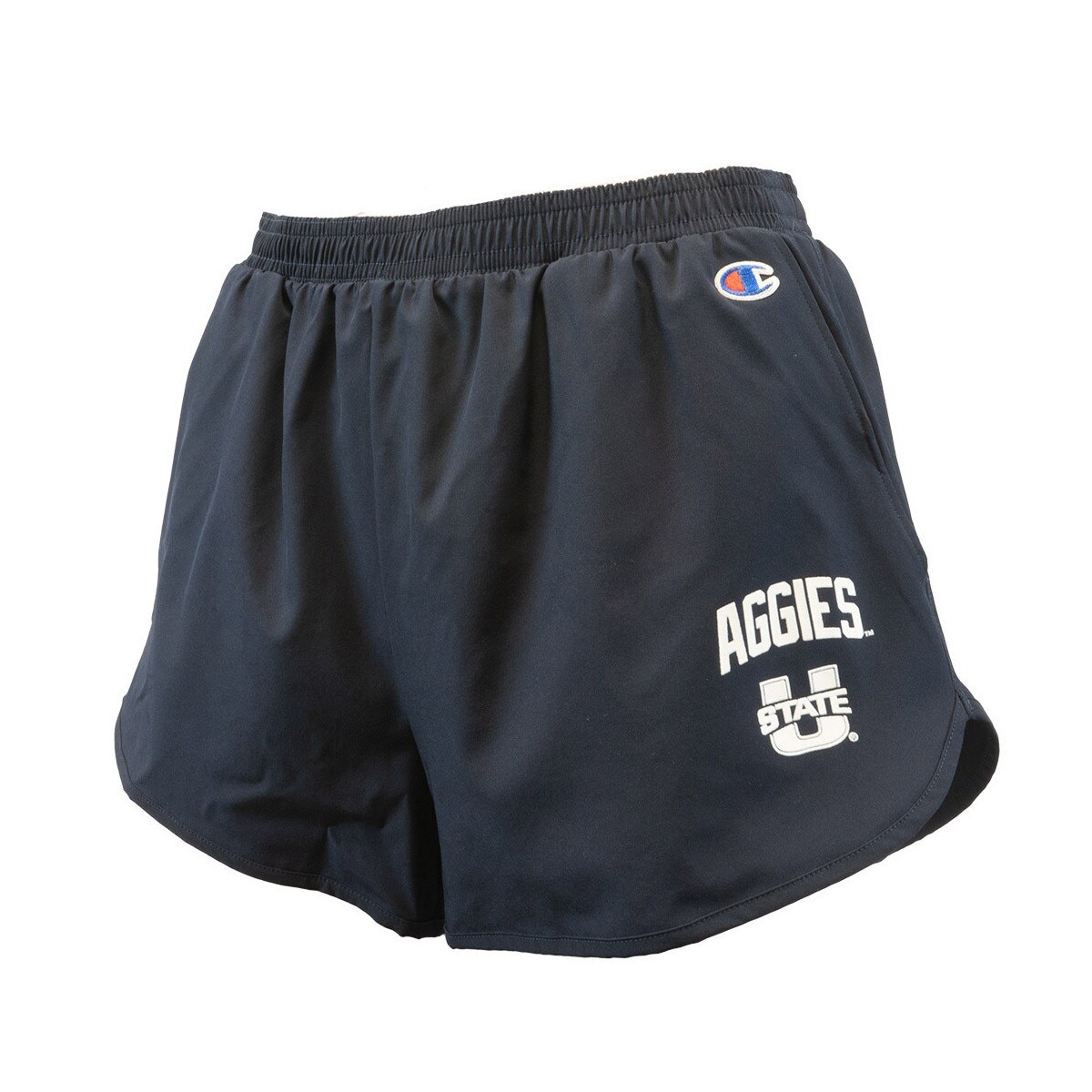 Women's Champion U-State Aggies Shorts